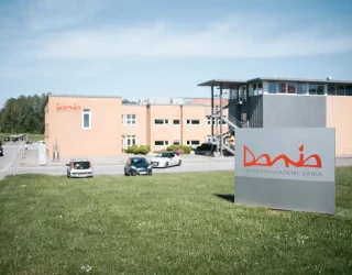 Dania Academy of Denmark