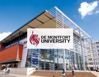 De Montfort University UK
