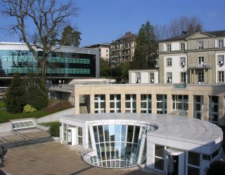 Ecole Ber Business School Switzerland