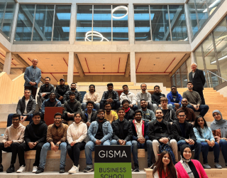 Gisma Business School Germany