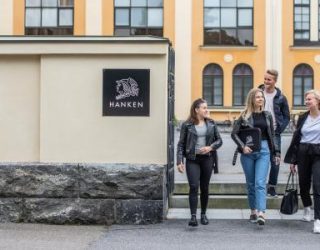 Hanken School of Economics