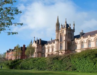 Ulster University Ireland