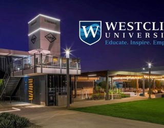 Westcliff University USA
